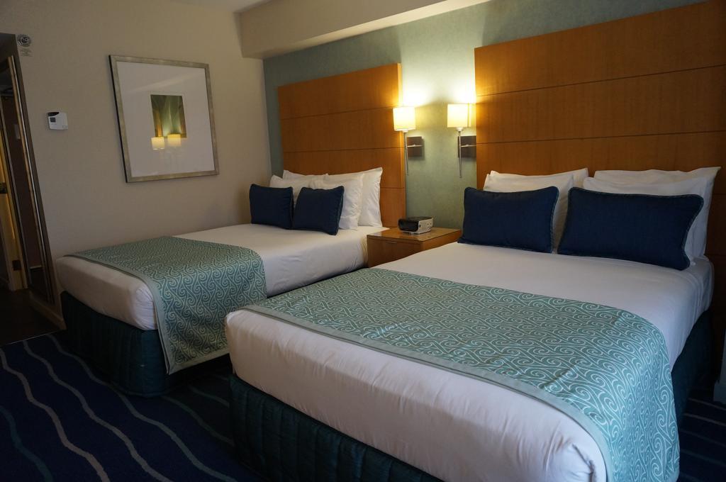 הונולולו Lsi Resorts At Ala Moana חדר תמונה